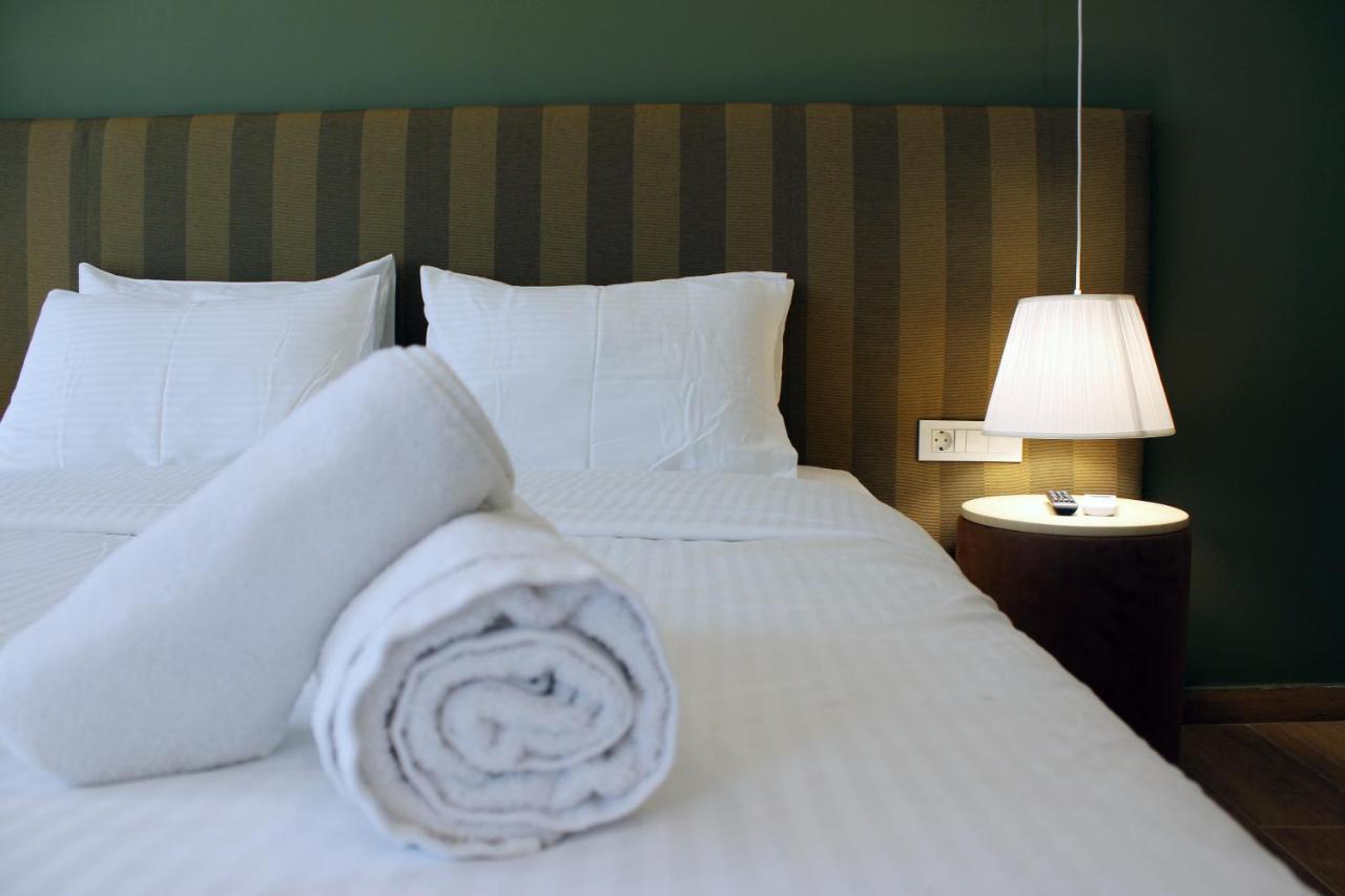 Alva Athens Hotel Екстериор снимка