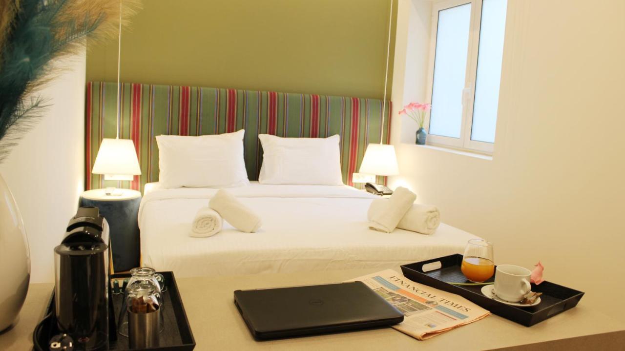 Alva Athens Hotel Екстериор снимка