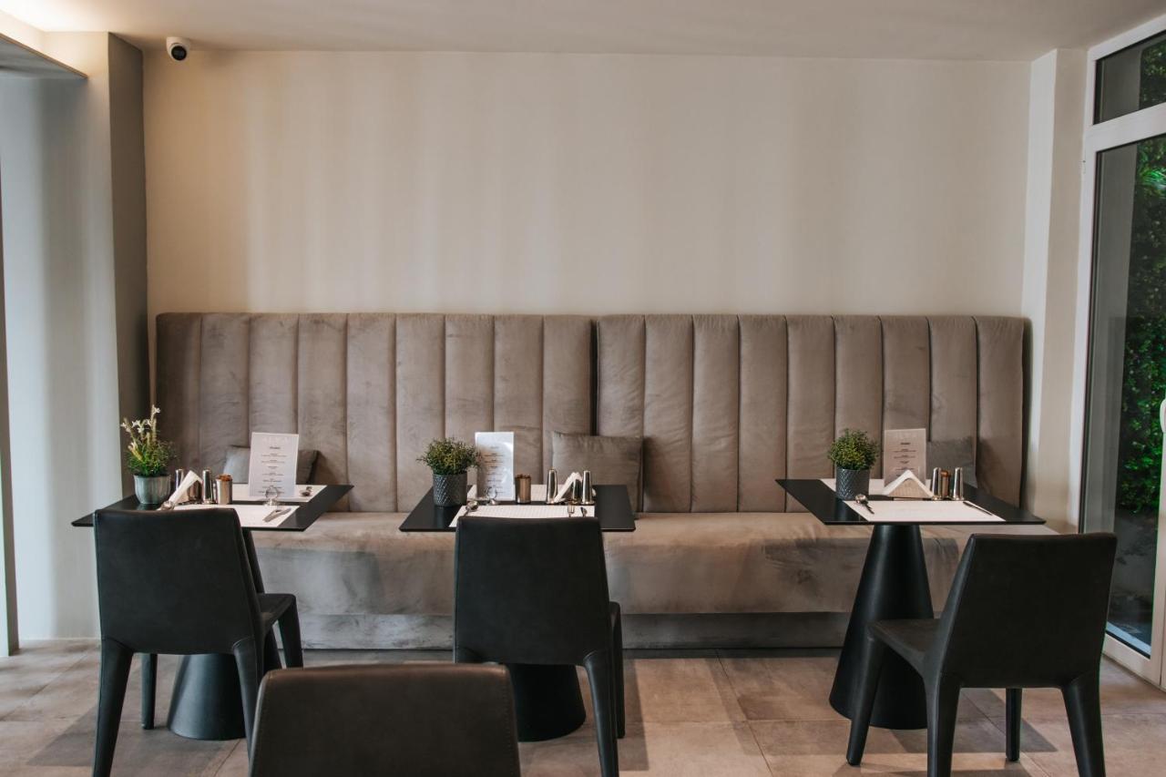 Alva Athens Hotel Екстериор снимка