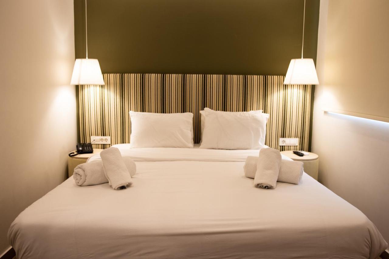 Alva Athens Hotel Екстериор снимка