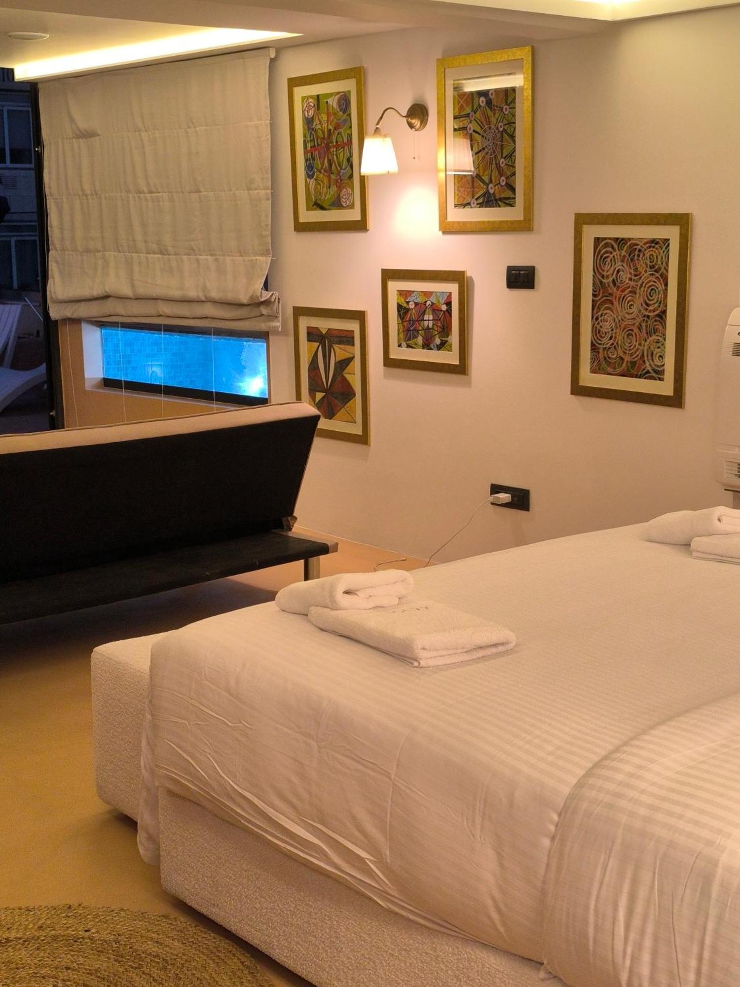 Alva Athens Hotel Екстериор снимка