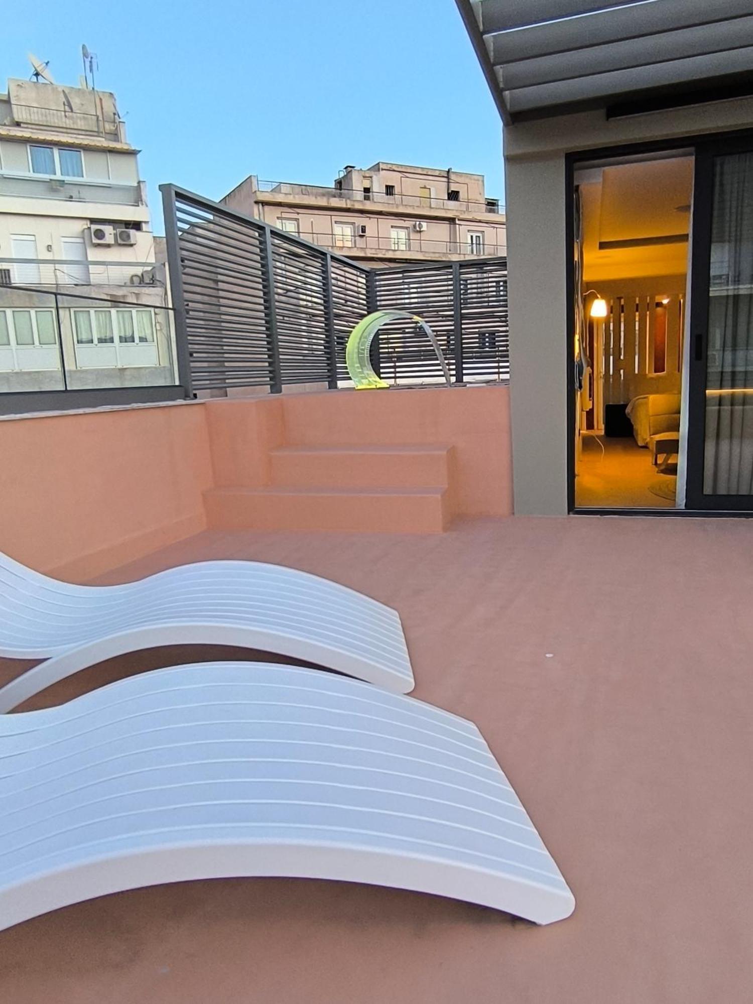 Alva Athens Hotel Екстериор снимка
