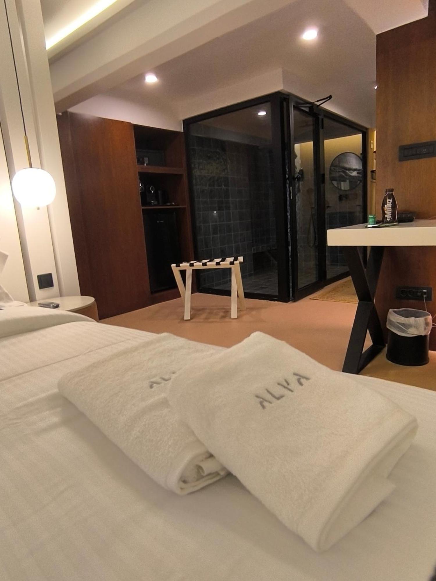 Alva Athens Hotel Екстериор снимка