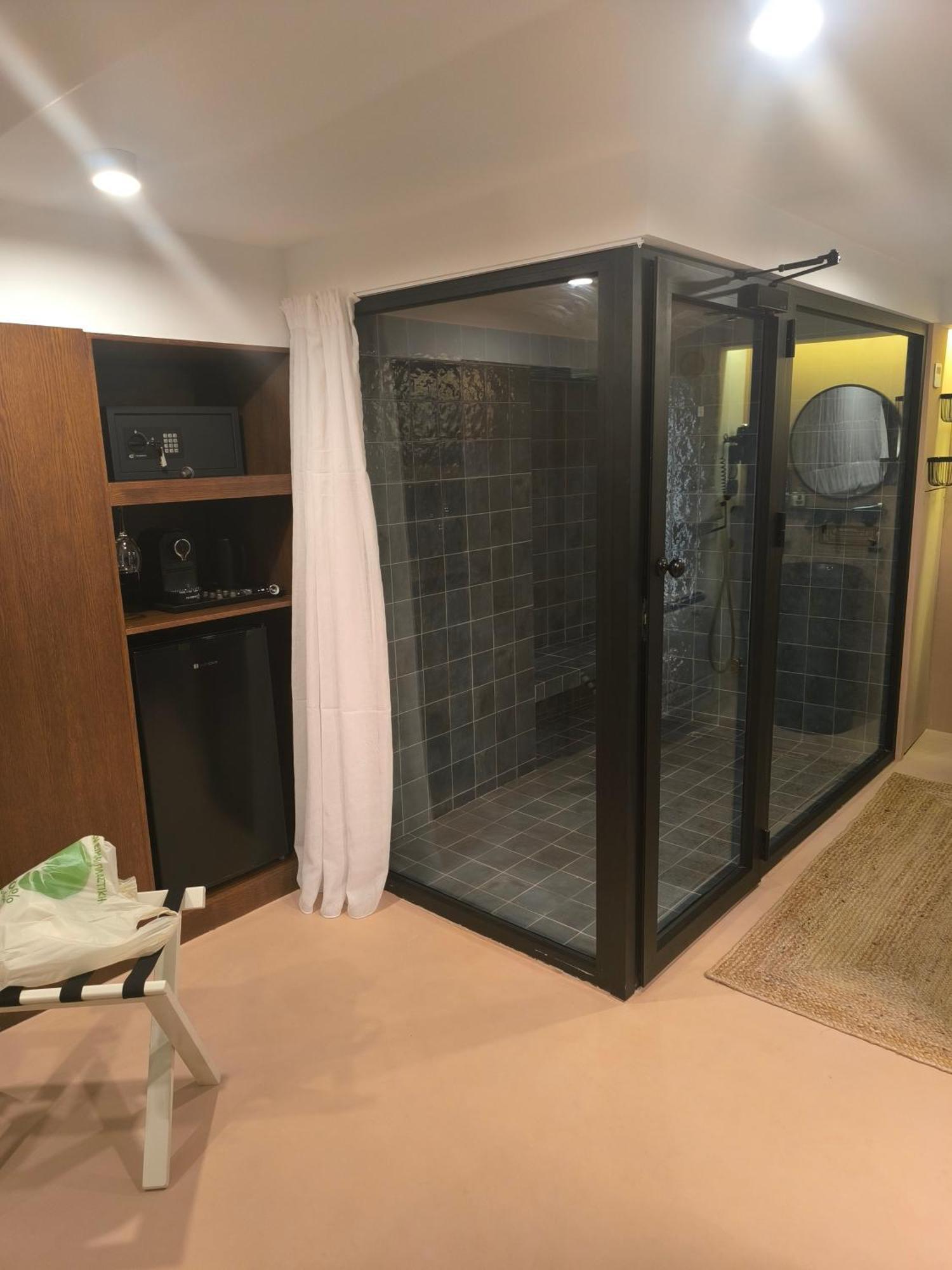 Alva Athens Hotel Екстериор снимка