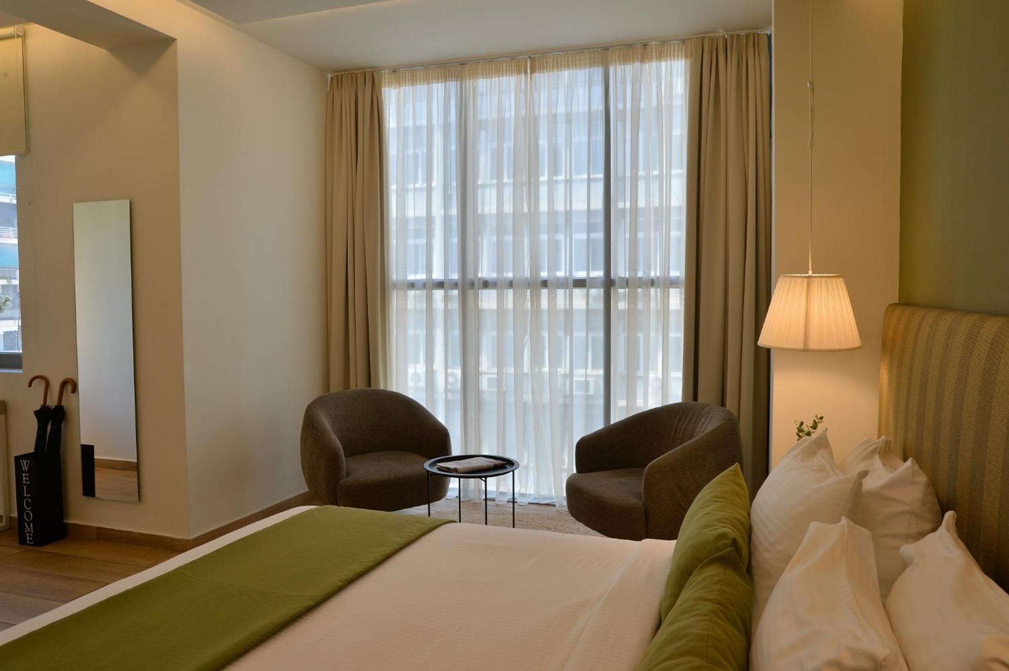 Alva Athens Hotel Екстериор снимка