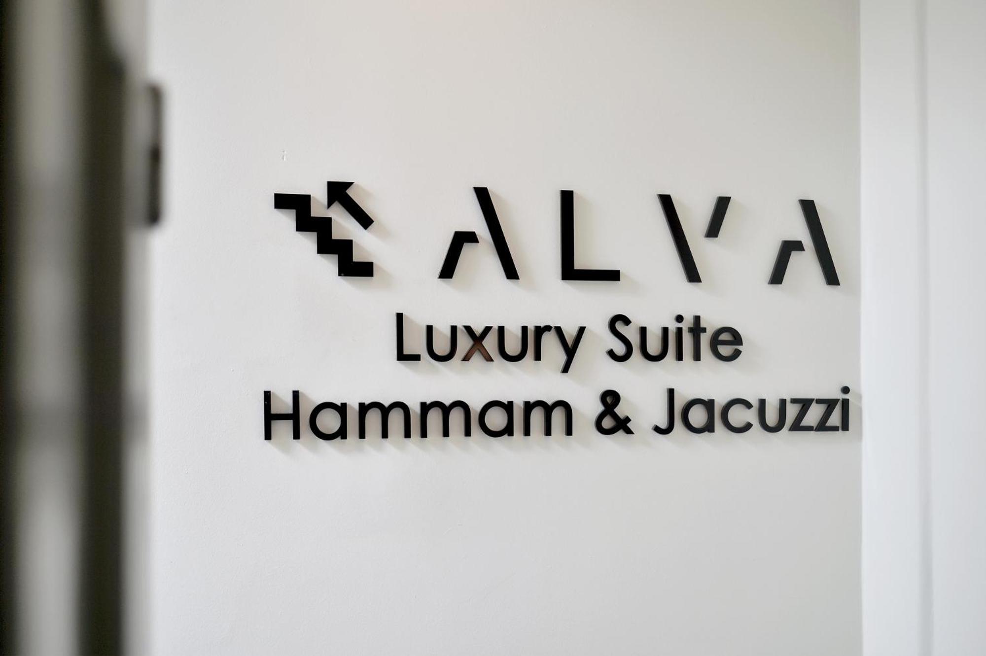Alva Athens Hotel Екстериор снимка