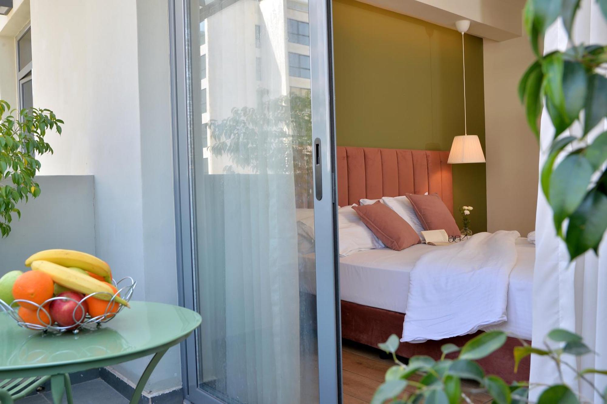 Alva Athens Hotel Екстериор снимка