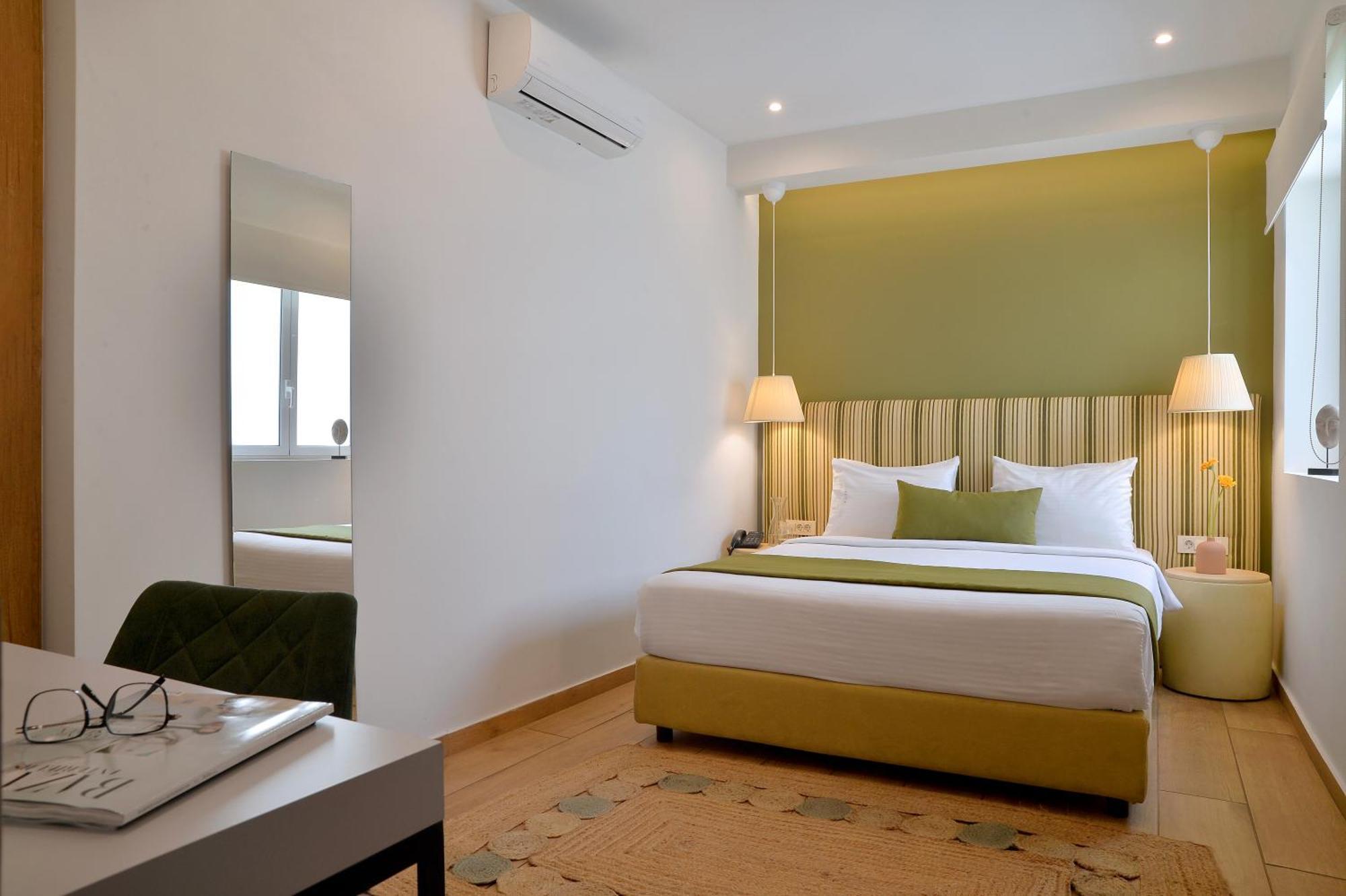 Alva Athens Hotel Екстериор снимка