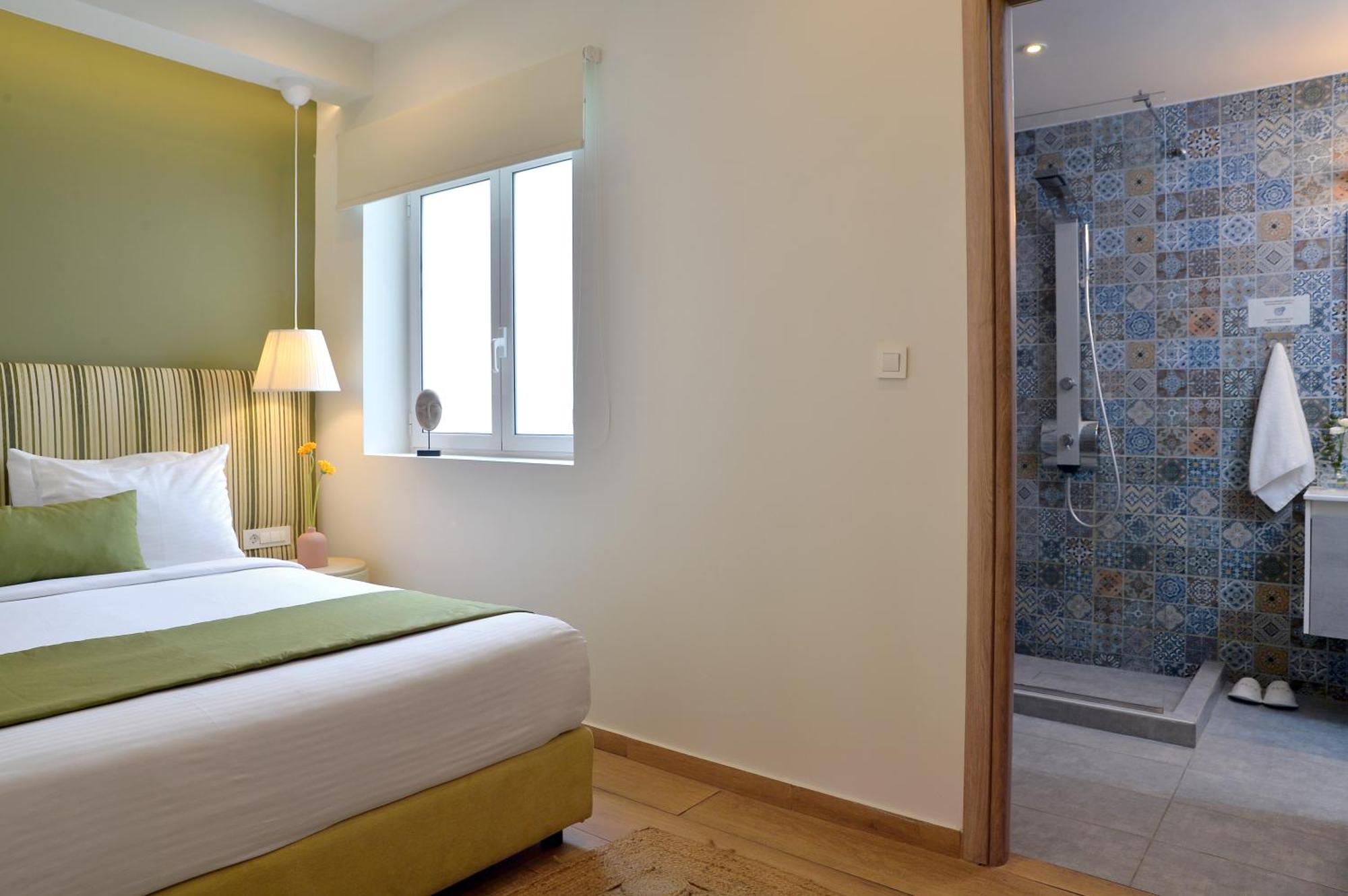 Alva Athens Hotel Екстериор снимка