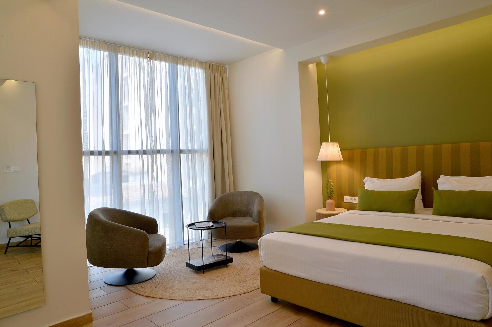 Alva Athens Hotel Екстериор снимка