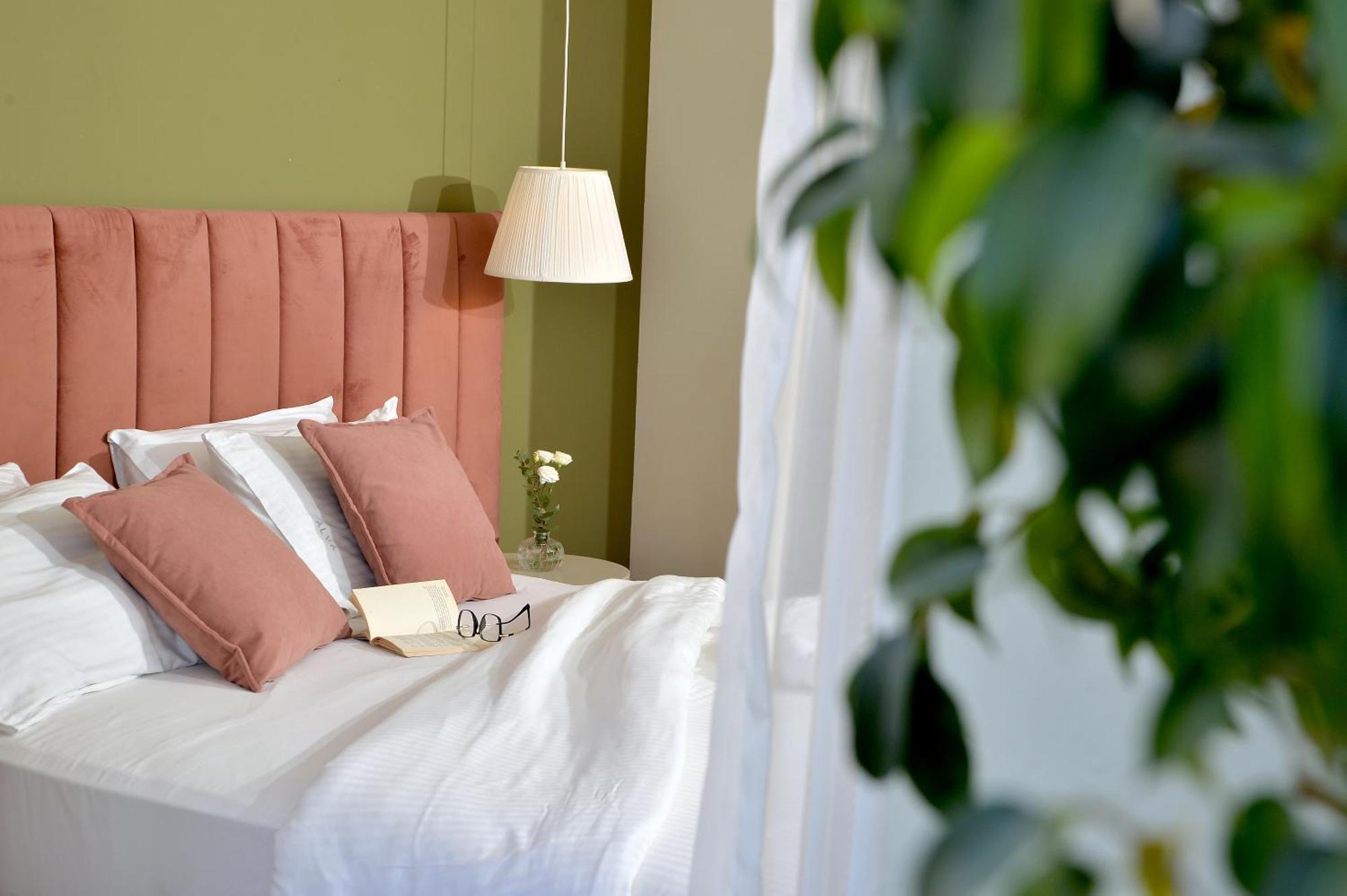 Alva Athens Hotel Екстериор снимка