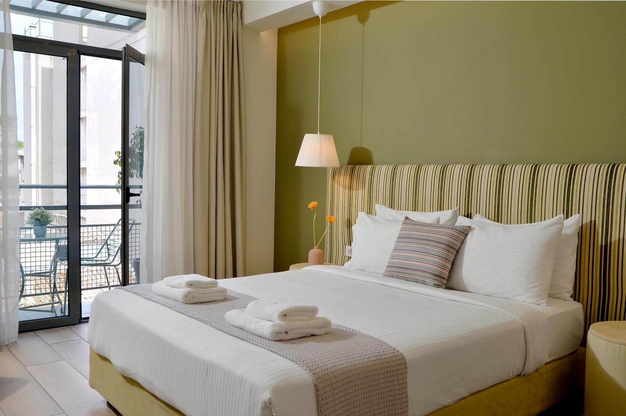 Alva Athens Hotel Екстериор снимка