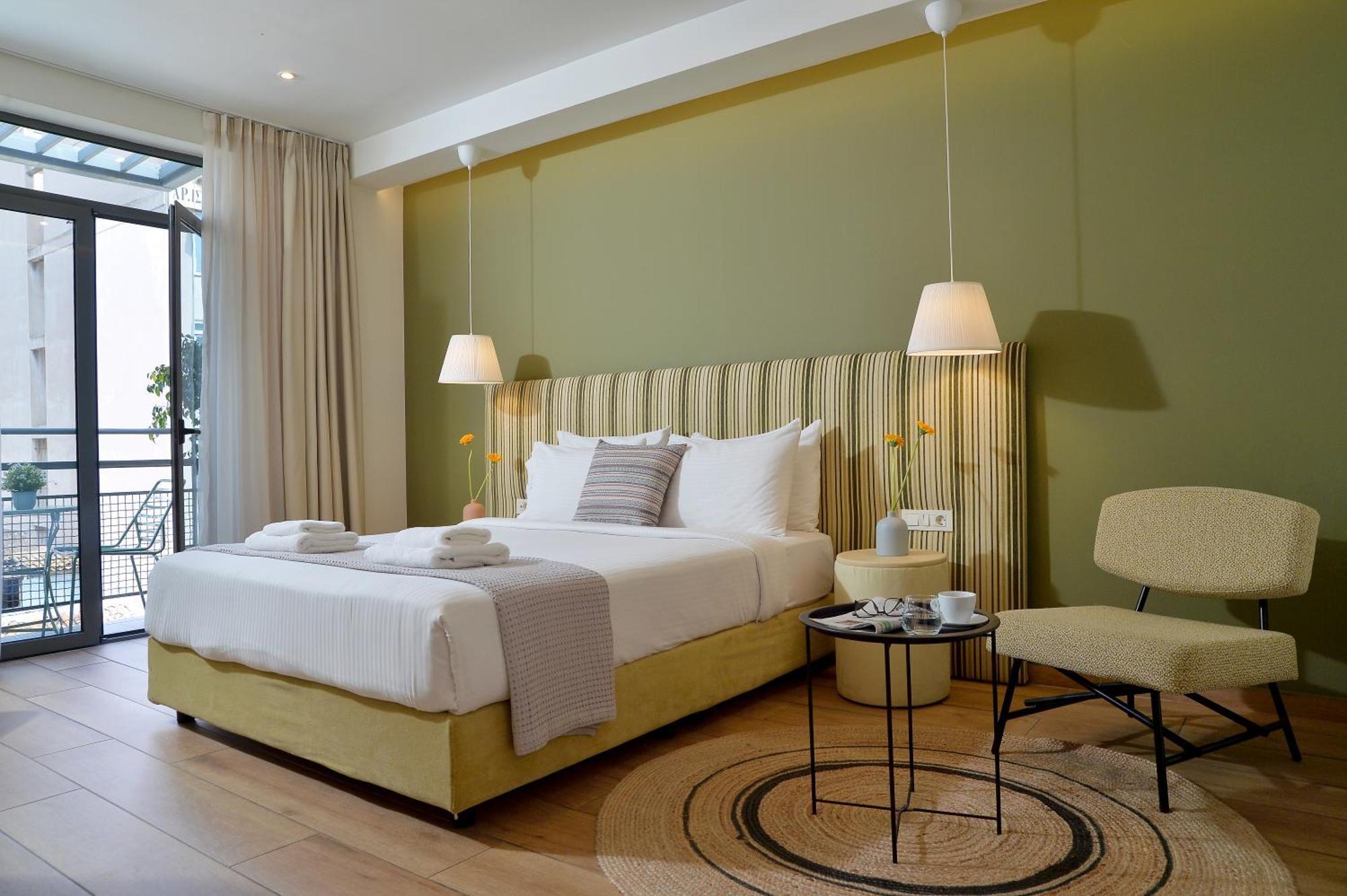 Alva Athens Hotel Екстериор снимка