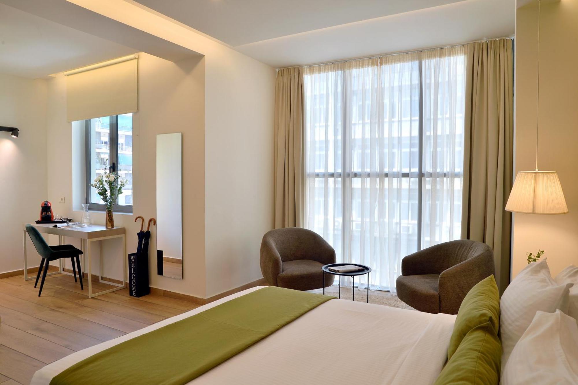 Alva Athens Hotel Екстериор снимка