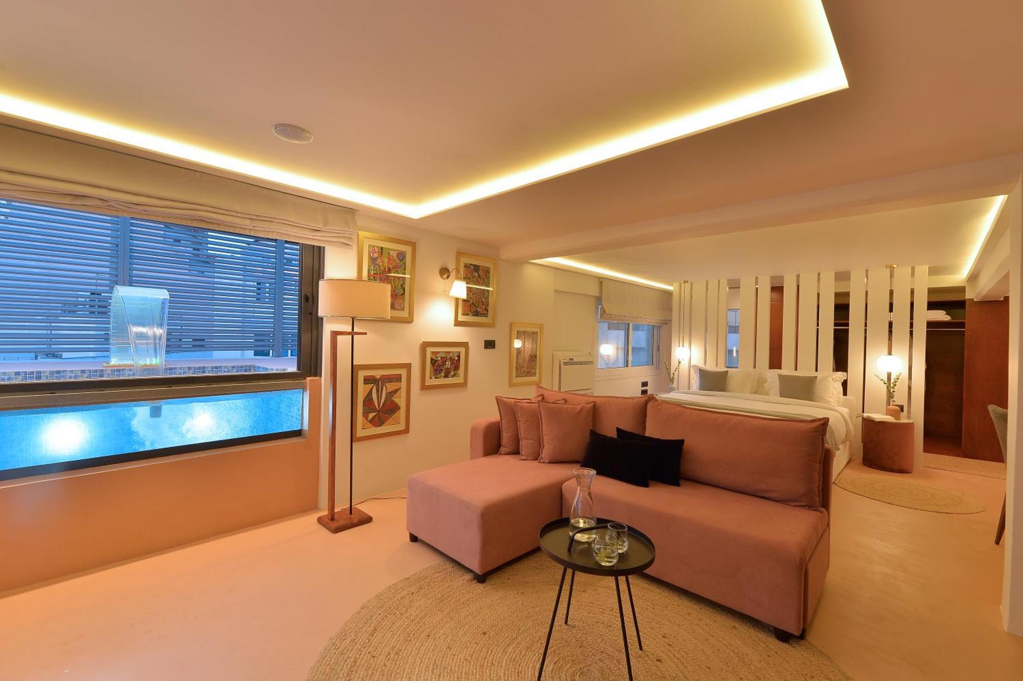 Alva Athens Hotel Екстериор снимка