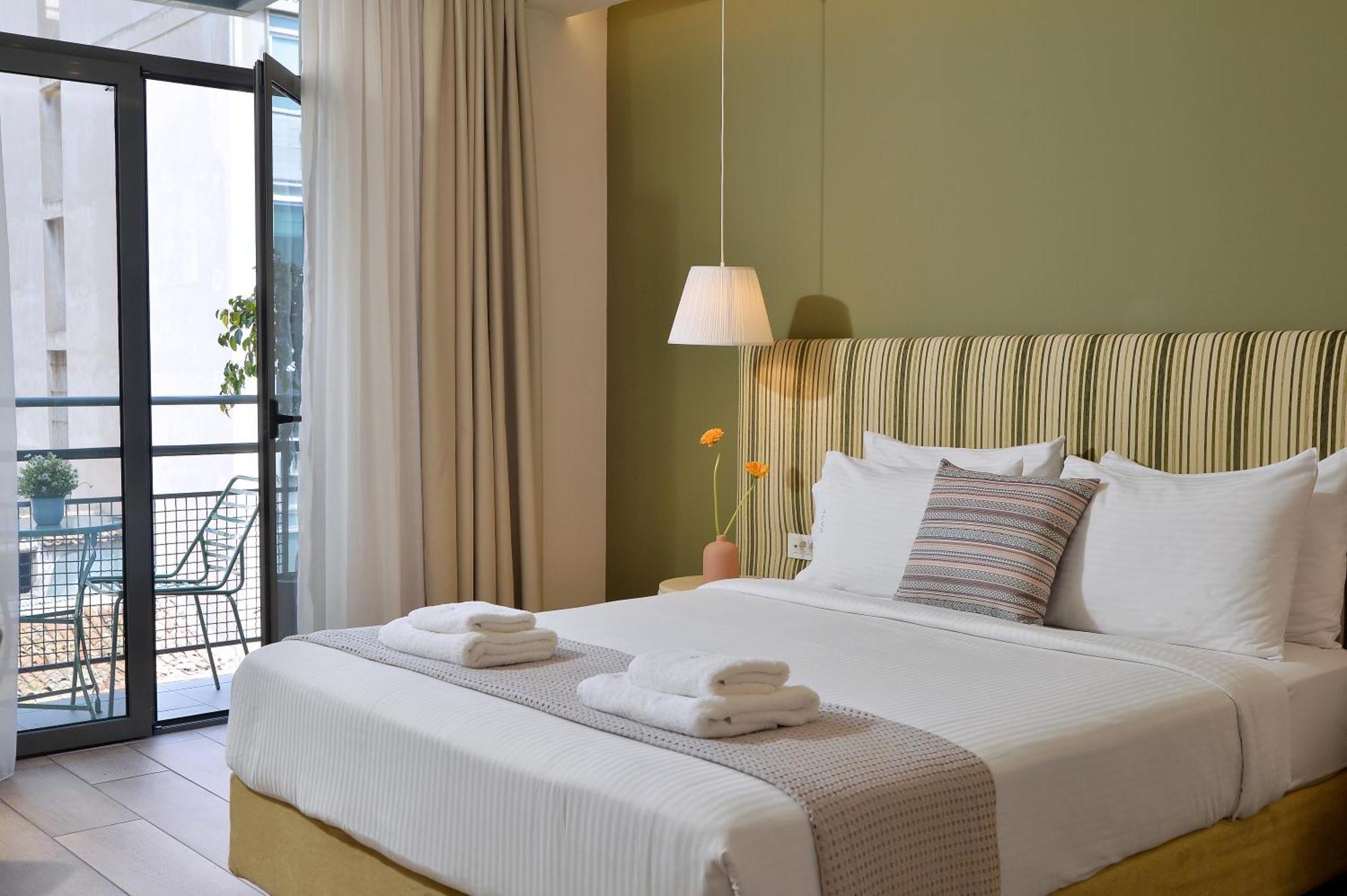 Alva Athens Hotel Екстериор снимка