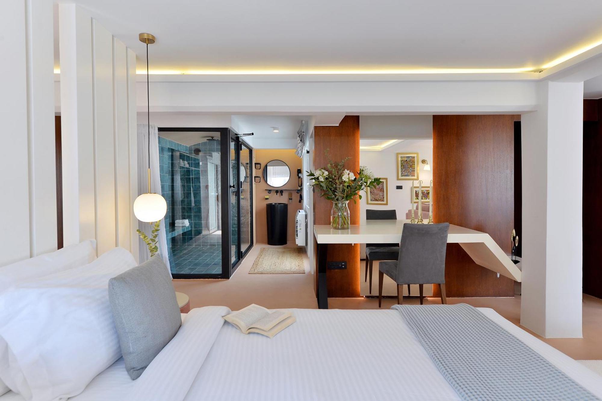 Alva Athens Hotel Екстериор снимка